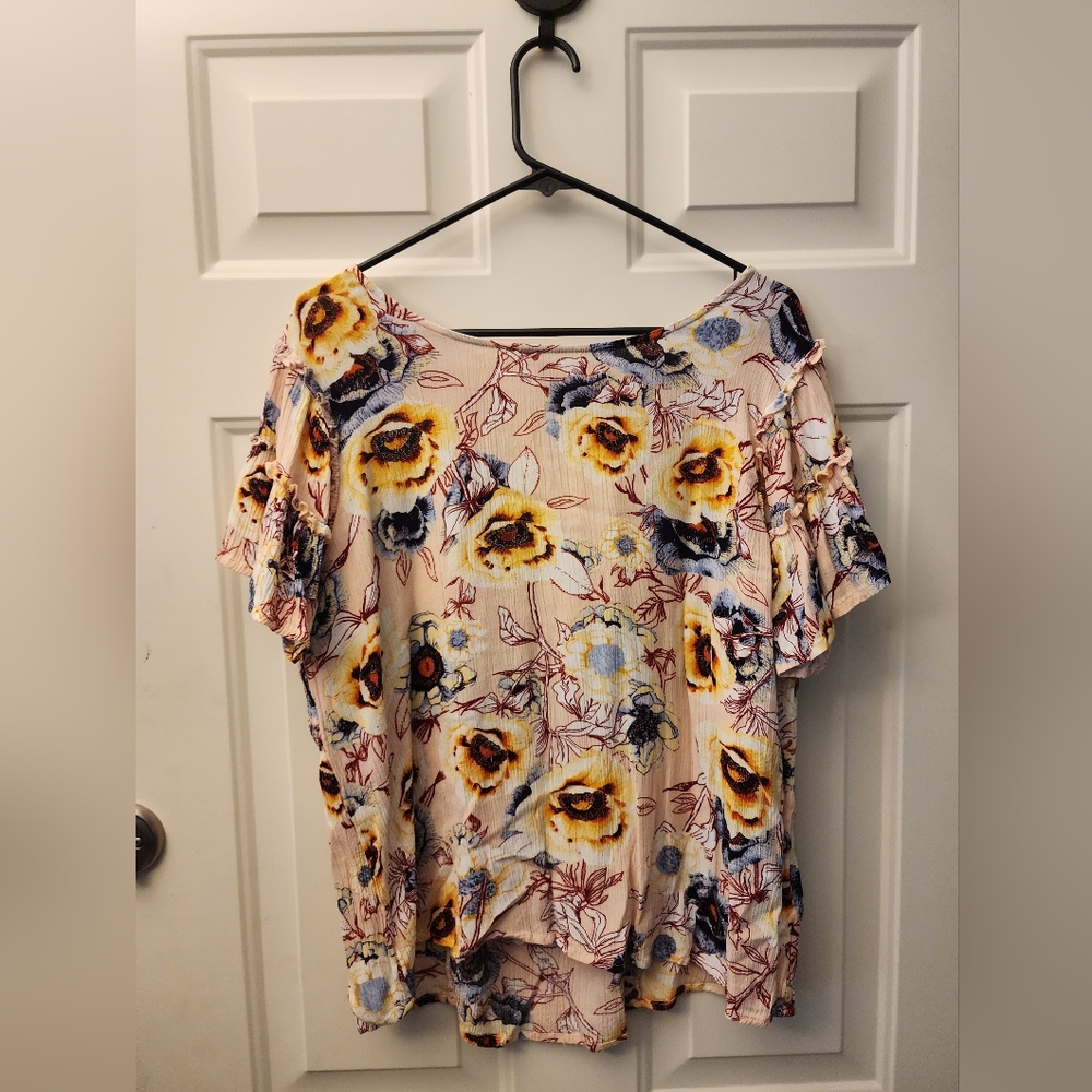 Maurices Top